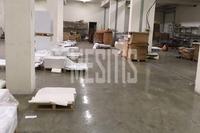  Warehouse · Strovolos (Nicosia) to rent 