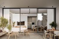 3 Bedroom Apartment in Makedonitissa (Nicosia) for sale 