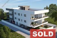 3 Bedroom Apartment in Erimi (Limassol) for sale 