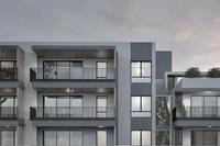 2 Bedroom Apartment in Makedonitissa (Nicosia) for sale 