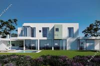 3 Bedroom Detached house in Pervolia (Larnaca) for sale 