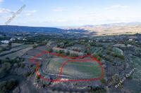 6690 SQM Land · Stroumbi (Paphos) for sale 