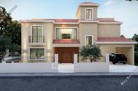 4 Bedroom Detached house · Chlorakas (Paphos) for sale 