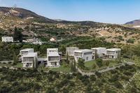 3 Bedroom Detached house in Akrounta (Limassol) for sale 