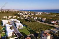 4 Bedroom Detached house · Agia Thekla (Famagusta) for sale 