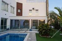 5 Bedroom Town house in Oroklini (Larnaca) for sale 