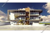 2 Bedroom Apartment · Livadia Larnacas (Larnaca) for sale 