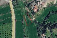 1105 SQM Land in Agios Theodoros Larnacas (Larnaca) for sale 