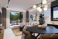 2 Bedroom Apartment in Pallouriotissa (Nicosia) for sale 