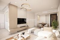 1 Bedroom Apartment in Potamos Germasogeias (Limassol) for sale 