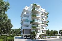 2 Bedroom Apartment · Livadia Larnacas (Larnaca) for sale 