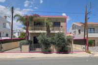 4 Bedroom Detached house in Nicosia Walled Old City (Nicosia) for sale 