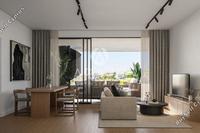 2 Bedroom Penthouse in Panthea (Limassol) for sale 