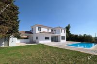 3 Bedroom Detached house · Pano Deftera (Nicosia) for sale 