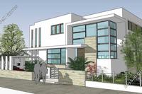 4 Bedroom Detached house in Coral Bay (Paphos) for sale 