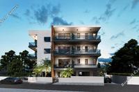 2 Bedroom Apartment in Strovolos (Nicosia) for sale 