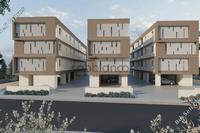3 Bedroom Apartment · Deryneia (Famagusta) for sale 