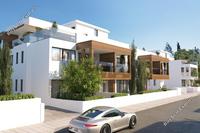 2 Bedroom Apartment · Kiti (Larnaca) for sale 
