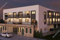 1 Bedroom Ground floor apartment · Verengaria Limassol (Limassol) for sale 