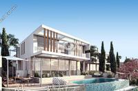 6 Bedroom Detached house · Peyia (Paphos) for sale 