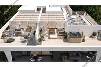 2 Bedroom Penthouse · Larnaca Municipality (Larnaca) for sale 