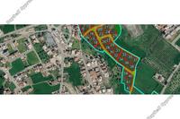 540 SQM Plot in Alethriko (Larnaca) for sale 