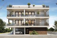 1 Bedroom Apartment in Livadia Larnacas (Larnaca) for sale 
