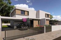 3 Bedroom Detached house in Geri (Nicosia) for sale 