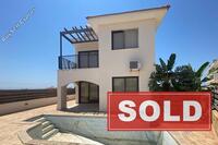 3 Bedroom Detached house · Mazotos (Larnaca) for sale 
