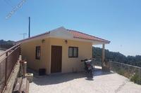 2 Bedroom Detached house in Vavatsinia (Larnaca) for sale 