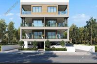 2 Bedroom Apartment in Larnaca Municipality (Larnaca) for sale 