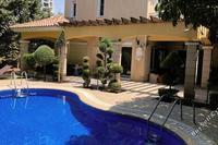 4 Bedroom Detached house · Germasogeia (Limassol) for sale 