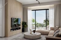 2 Bedroom Apartment in Agios Nicolaos (Limassol) for sale 