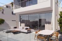 3 Bedroom Detached house in Paphos Municipality (Paphos) for sale 