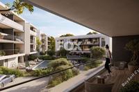 1 Bedroom Apartment in Asomatos Lemesou (Limassol) for sale 