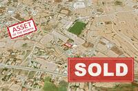 858 SQM Plot in Lympia (Nicosia) for sale 