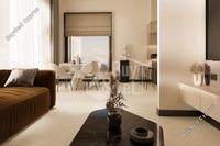 2 Bedroom Apartment in Katholiki (Limassol) for sale 
