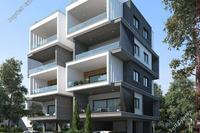 2 Bedroom Apartment in Zakaki (Limassol) for sale 
