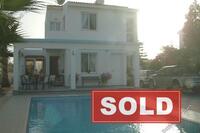 2 Bedroom Detached house · Agia Thekla (Famagusta) for sale 