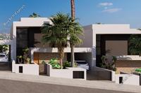 3 Bedroom Detached house · Agios Tychonas (Limassol) for sale 