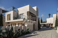 3 Bedroom Detached house in Livadia Larnacas (Larnaca) for sale 