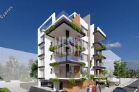 1 Bedroom Apartment in Livadia Larnacas (Larnaca) for sale 