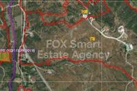 7135 SQM Land in Kato Pyrgos (Nicosia) for sale 