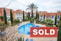 2 Bedroom Town house in Anarita (Paphos) for sale 