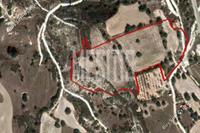 22074 SQM Plot · Vavla (Larnaca) for sale 