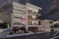 3 Bedroom Apartment · Pano Lakatamia (Nicosia) for sale 