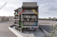 3 Bedroom Apartment in Verengaria Limassol (Limassol) for sale 