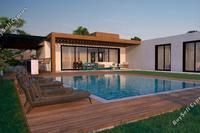 4 Bedroom Detached house in Pervolia (Larnaca) for sale 
