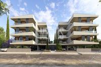 2 Bedroom Apartment in Pano Lakatamia (Nicosia) for sale 