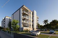 2 Bedroom Apartment · Zakaki (Limassol) for sale 